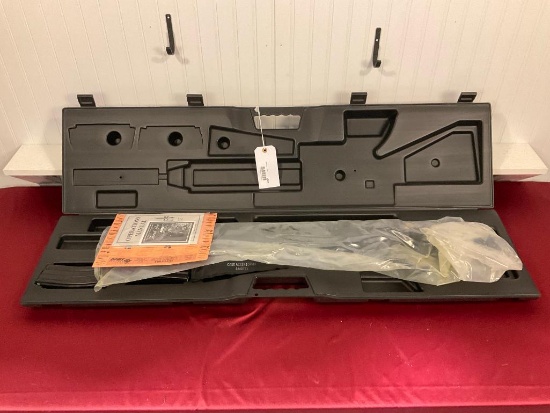 PANTHER DPMS AR15, 223 CAL