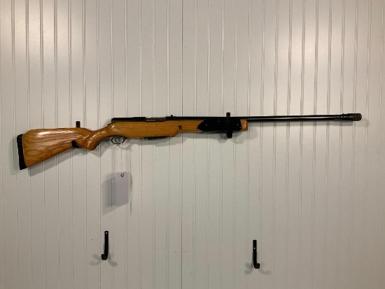 MOSSBERG MO. 200K, 12 GA.