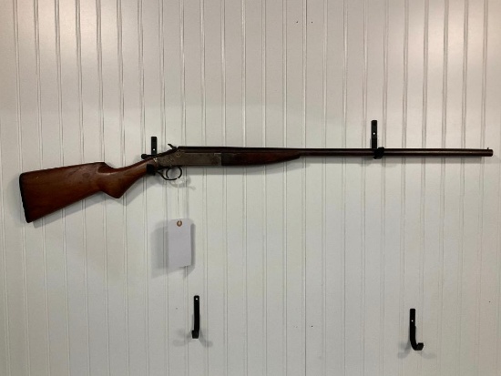 IVER JOHNSON CHAMPION, 16 GA.
