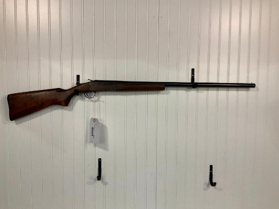 STEVENS, 12 GA.
