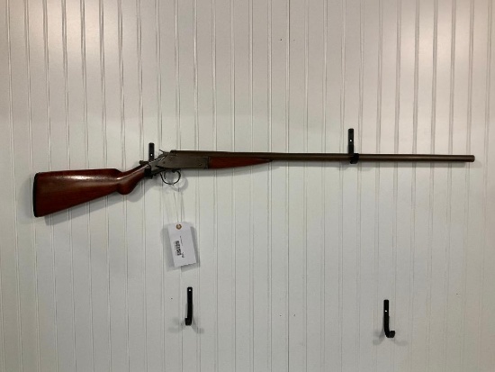 MASS ARMS, 12 GA.