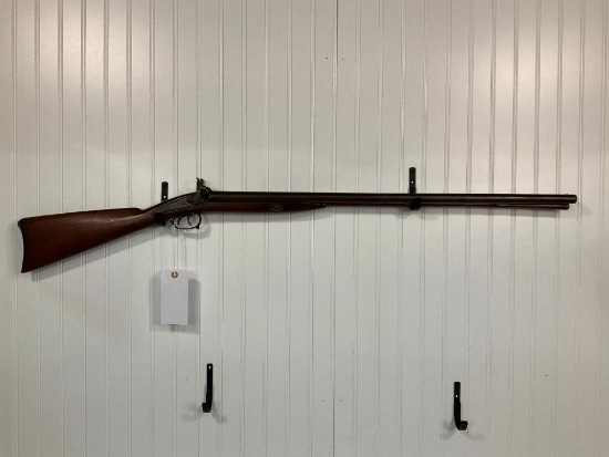 BLACK POWDER DBL BRL SHOTGUN