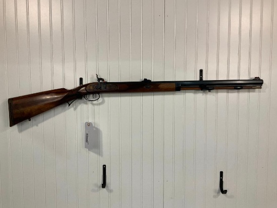 CABELAS 50 CAL MUZZLELOADER