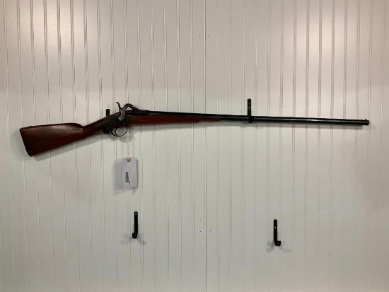 ANTIQUE GUN FOR DECOR