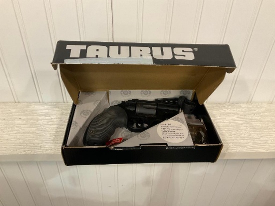 TAURUS MO. SPL+P, 38 SPECIAL NIB