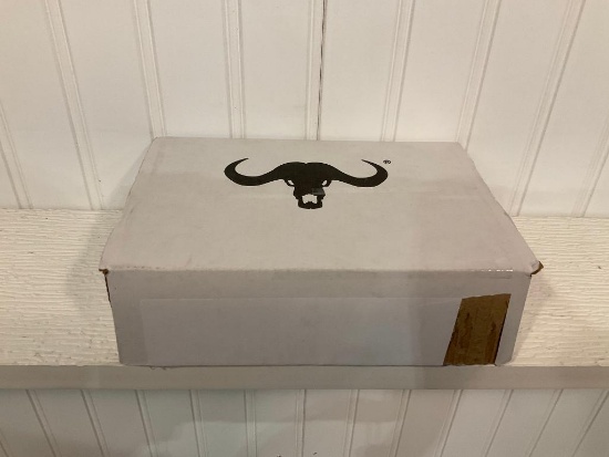 COBRA ULTA MOUNT, MO. COBRA, 45 ACP CAL NIB