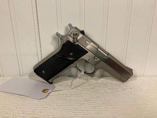 S&W, MO. 659, 9MM HANDGUN
