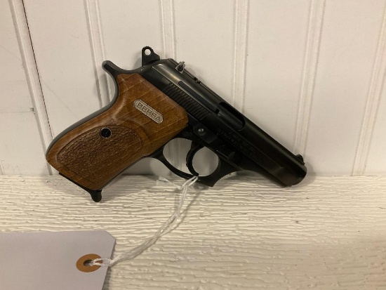 BERSA, MO. 23, 22 CAL HANDGUN