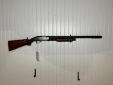 J.C. HIGGINS MO. 20 12 GA.