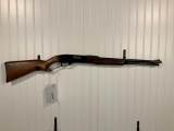 WINCHESTER MO. 250, SL/LR