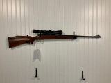 REMINGTON MO. 700, 30-06 SPG W/SCOPE