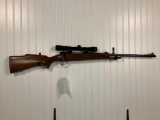 WINCHESTER MO. 70, 270 WIN W/SCOPE