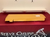 SILVER EAGLE MO. TACTICAL LC, 12 GA. NIB