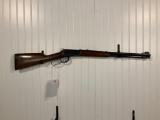 WINCHESTER MO. 94, 32 WIN CAL