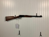 HENRY 22 LR CAL