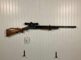 WINCHESTER MO. 97, 12 GA. W/SCOPE