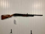 WINCHESTER MO. 12, 20 GA. W/MATCHING UPPER