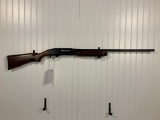 REMINGTON MO. 870 WINGMASTER, 16 GA. 2 3/4 FULL