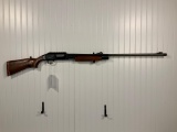 MOSSBERG MO. 500 TURKEYSHOOT, 12 GA.