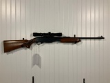 REMINGTON MO. 760, 270 WIN W/SCOPE