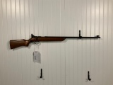 REMINGTON TARGETMASTER, MO. 510P, SS