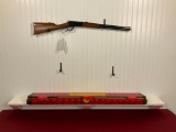 WINCHESTER MO. CANADIAN CENTENNIAL 30-30 CAL, NIB