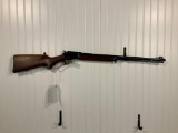 MARLIN GOLDEN MO. 39A, 22 SL/LR CAL