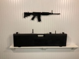 PANTHER DPMS AR15, 223 CAL