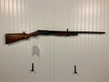 WINCHESTER MO. 97, 12 GA.
