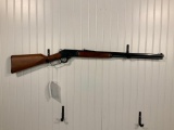 MARLIN 1894 COWBOY LTD EDITION, JM STAMP, 44 CAL