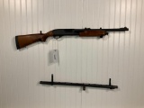REMINGTON 870 EXPRESS, 12 GA W/2 BARRELS