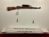 MITCHELLS MAUSERS MILITARY, MO. 48, 8MM MAUSER CAL