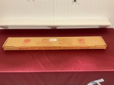 H&R MO. SMS-050, 50 CAL MUZZLELOADER, STAINLESS NIB