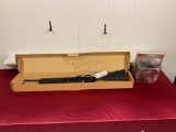 HOMER MO. SAIGA 410, W 30 ROUND DRUM