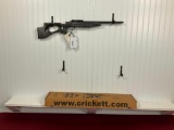 DAVY CRICKETT 22 SL/LR, NIB, DELUXE TARGET MODEL