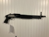 MOSSBERG MO. WESTERN FIELD, 12 GA.