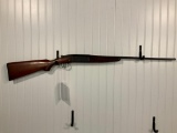 LE FEVER, 410 GA., STOCK IS CRACKED
