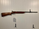 REMINGTON TARGETMASTER, MO. 510, 22S