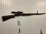 JC HIGGINS MO. 29, 22 CAL