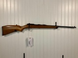 WINCHESTER MO. 121, 22 SL-LR
