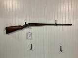 IVER JOHNSON, 12 GA.