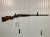 IVER JOHNSON CHAMPION, 16 GA.