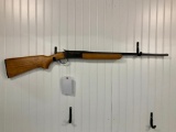 WINCHESTER MO. 840, 410 GA.