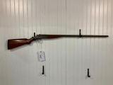MASS ARMS, 12 GA.