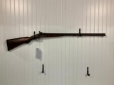 MANTON ARMS BLACK POWDER DBL BRL