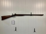 BLACK POWDER DBL BRL SHOTGUN