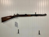 CABELAS 50 CAL MUZZLELOADER