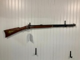 THOMPSON CENTER 45 CAL SENECA MUZZLELOADER