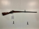 ANTIQUE GUN FOR DECOR