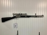 THOMPSON CENTER 50 CAL MUZZLELOADER W/SCOPE